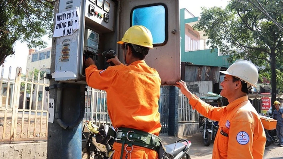 Các đơn vị ở Đồng Nai nợ 10,4 tỷ đồng tiền điện, lãnh đạo tỉnh ra "tối hậu thư" Các đơn vị ở Đồng Nai nợ 10,4 tỷ đồng tiền điện, lãnh đạo tỉnh ra "tối hậu thư"