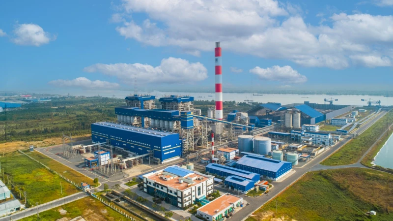 Các nhà máy nhiệt điện phải bảo vệ môi trường, không làm ảnh hưởng đến phát điện
