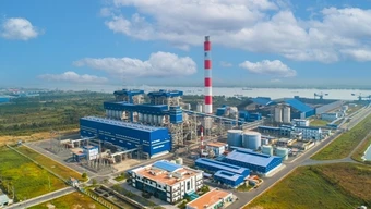 Các nhà máy nhiệt điện phải bảo vệ môi trường, không làm ảnh hưởng đến phát điện