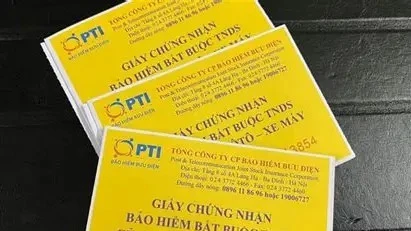Các quy định về bảo hiểm bắt buộc có hiệu lực từ ngày 1/7/2026 Các quy định về bảo hiểm bắt buộc có hiệu lực từ ngày 1/7/2026