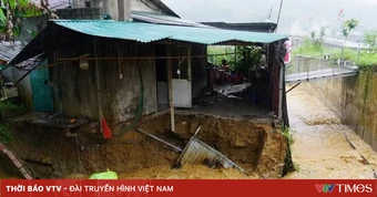 Các tỉnh miền núi phía Bắc chủ động ứng phó mưa lớn, lũ quét, sạt lở đất
