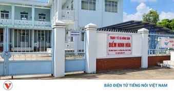 Các trạm y tế ở Cà Mau thiếu hơn 400 biên chế, trong đó có 14 giám đốc