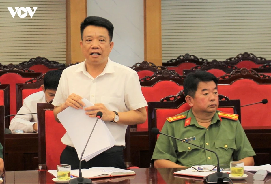 Các trường nội trú liên cấp vùng biên giới Sơn La sắp “về đích” Các trường nội trú liên cấp vùng biên giới Sơn La sắp “về đích”