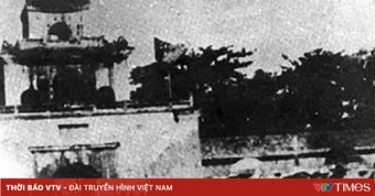 Cách mạng Tháng Tám trên đất Cố đô Huế