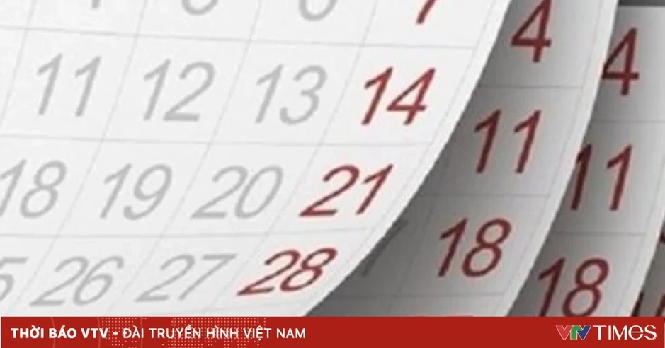 Cách tính thời gian nghỉ dưỡng sức sau sinh Cách tính thời gian nghỉ dưỡng sức sau sinh