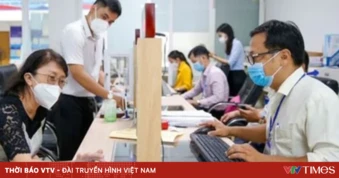 Cách tính trợ cấp cho người nghỉ việc sau khi nâng lương