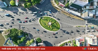 Cách tổ chức giao thông 'lạ' của TP Hồ Chí Minh bước đầu có hiệu quả