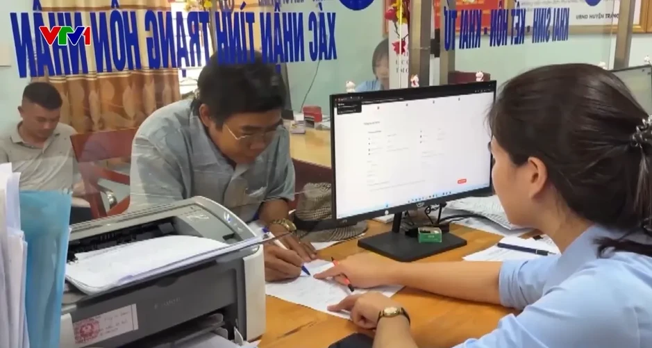 Cải cách hành chính hiệu quả từ mô hình “Ngày thứ Sáu không hẹn” Cải cách hành chính hiệu quả từ mô hình “Ngày thứ Sáu không hẹn”