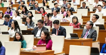 Cải cách thực chất để tăng trưởng hai con số