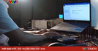 Cạm bẫy tìm việc trên mạng nhắm vào học sinh, thanh thiếu niên dịp hè
