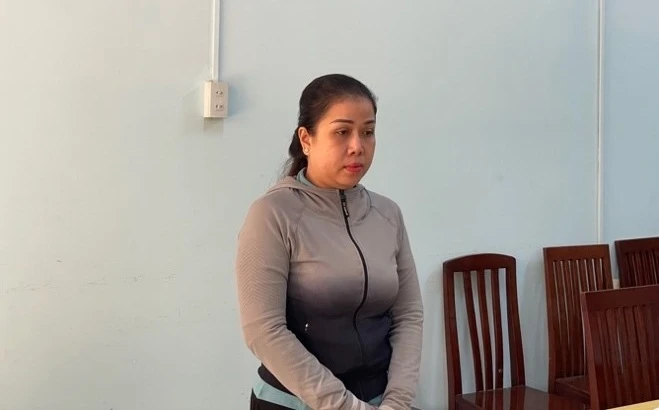 Cấm đi khỏi nơi cư trú, tạm hoãn xuất cảnh với Nguyễn Ngọc Hương
