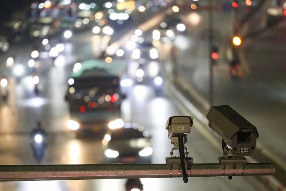 Camera AI khơi thông nhiều “điểm nghẽn” về giao thông tại Thủ đô Camera AI khơi thông nhiều “điểm nghẽn” về giao thông tại Thủ đô