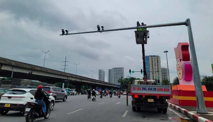 Camera của người dân kết nối với công an: Chia sẻ theo cơ chế nào, bảo mật dữ liệu ra sao? Camera của người dân kết nối với công an: Chia sẻ theo cơ chế nào, bảo mật dữ liệu ra sao?