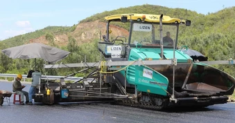 Cần 802.868 tỷ đồng để làm cao tốc trong 5 năm tới