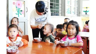 Cần bịt lỗ hổng từ gốc