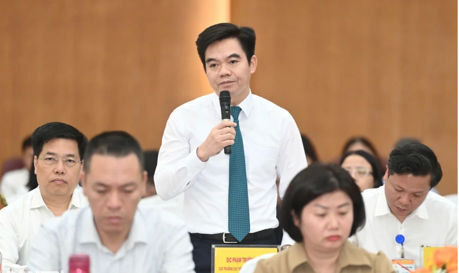 Cán bộ, công chức cấp xã thu nhập đến 25 triệu đồng mỗi tháng Cán bộ, công chức cấp xã thu nhập đến 25 triệu đồng mỗi tháng