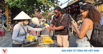 Cần chính sách hỗ trợ người yếu thế ảnh hưởng do lập lại trật tự vỉa hè ở Đà Nẵng