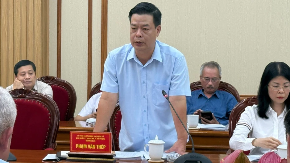 Cần chủ động phòng ngừa, nhận diện và kiểm soát rủi ro trong công tác an toàn, vệ sinh lao động Cần chủ động phòng ngừa, nhận diện và kiểm soát rủi ro trong công tác an toàn, vệ sinh lao động