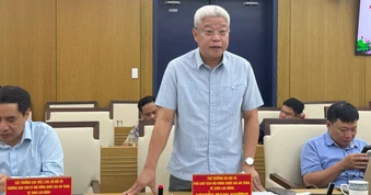 Cần chủ động phòng ngừa, nhận diện và kiểm soát rủi ro trong công tác an toàn, vệ sinh lao động