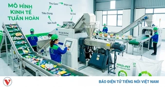 Cần cơ chế linh hoạt và động lực thực chất cho doanh nghiệp trong triển khai EPR