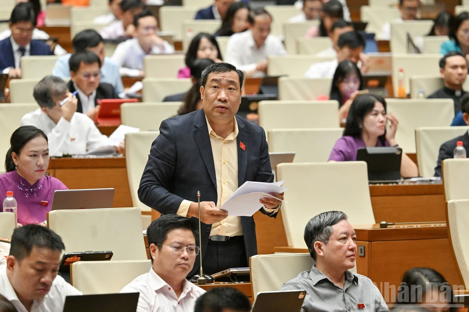 Cần cơ chế ưu đãi thực chất đối với dự án nhà ở cho thuê Cần cơ chế ưu đãi thực chất đối với dự án nhà ở cho thuê