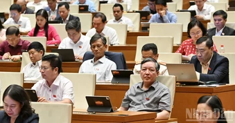 Cần cơ chế ưu đãi thực chất đối với dự án nhà ở cho thuê