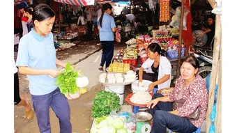 Căn cứ xác định các chuẩn chính sách xã hội
