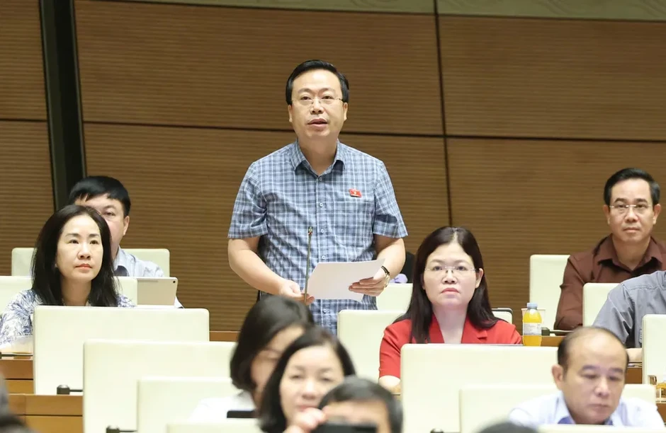 Cần đặc biệt quan tâm đến cuộc sống, sinh kế của người dân có đất bị thu hồi Cần đặc biệt quan tâm đến cuộc sống, sinh kế của người dân có đất bị thu hồi