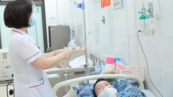 Cần đưa sàng lọc bệnh lao vào khám sức khỏe định kỳ