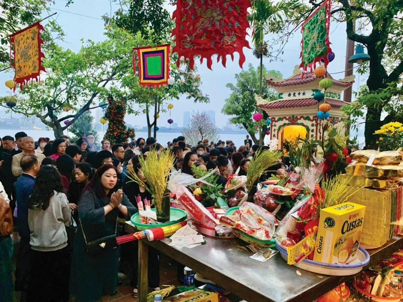 Cần kiểm soát nghiêm, tạo minh bạch, xây dựng niềm tin (bài cuối)