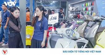 Cần sớm có quy chuẩn mới đáp ứng cho cho việc sạc xe điện tại chung cư