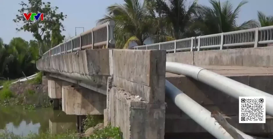 Cần sớm tháo gỡ vướng mắc, hoàn thiện các hạng mục cầu đường dở dang tại Cần Thơ