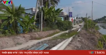 Cần sớm tháo gỡ vướng mắc, hoàn thiện các hạng mục cầu đường dở dang tại Cần Thơ