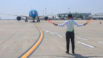 Cần tăng cường an sinh xã hội cho người lao động chịu nắng nóng cực đoan