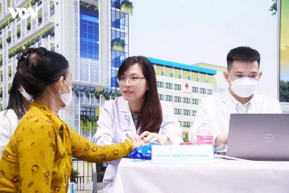 Cần thay đổi cách nhìn về y học cổ truyền Cần thay đổi cách nhìn về y học cổ truyền