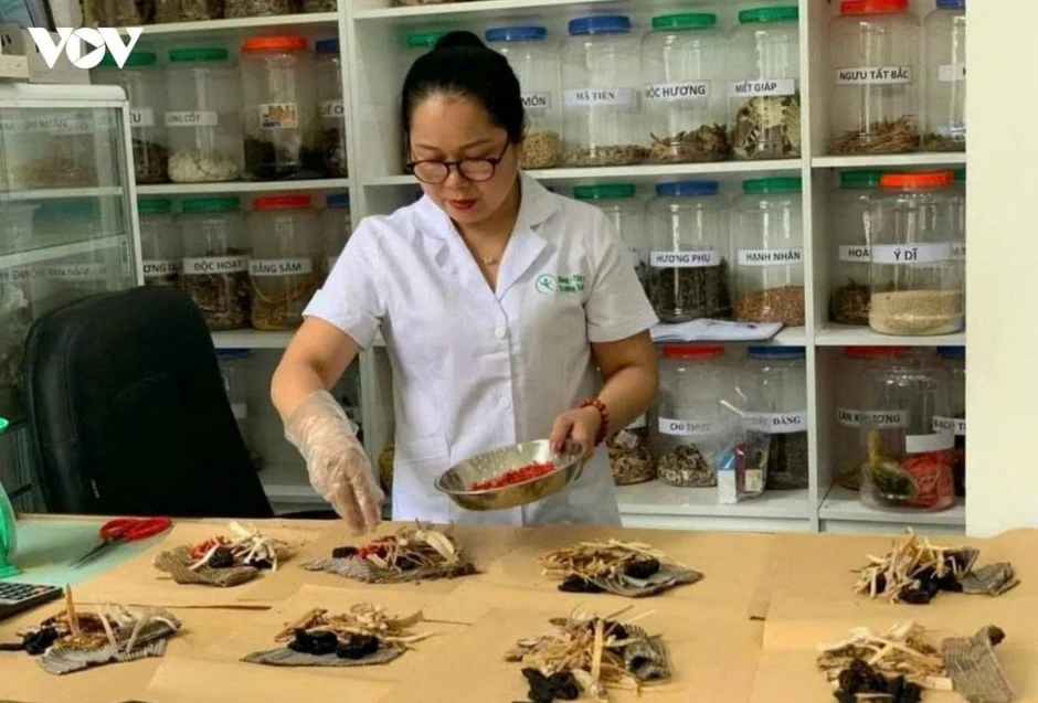 Cần thay đổi cách nhìn về y học cổ truyền Cần thay đổi cách nhìn về y học cổ truyền