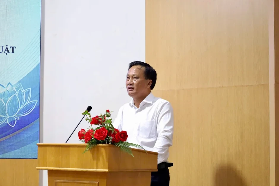 Cần thị trường dịch vụ pháp lý tương xứng đô thị đặc biệt