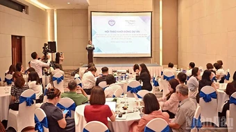 Can thiệp, bảo vệ trẻ em hoàn cảnh đặc biệt và có nguy cơ rơi vào hoàn cảnh đặc biệt