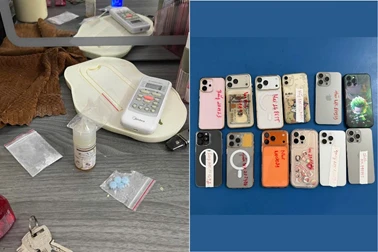 Cần Thơ: 25 địa phương đạt xã, phường không ma túy