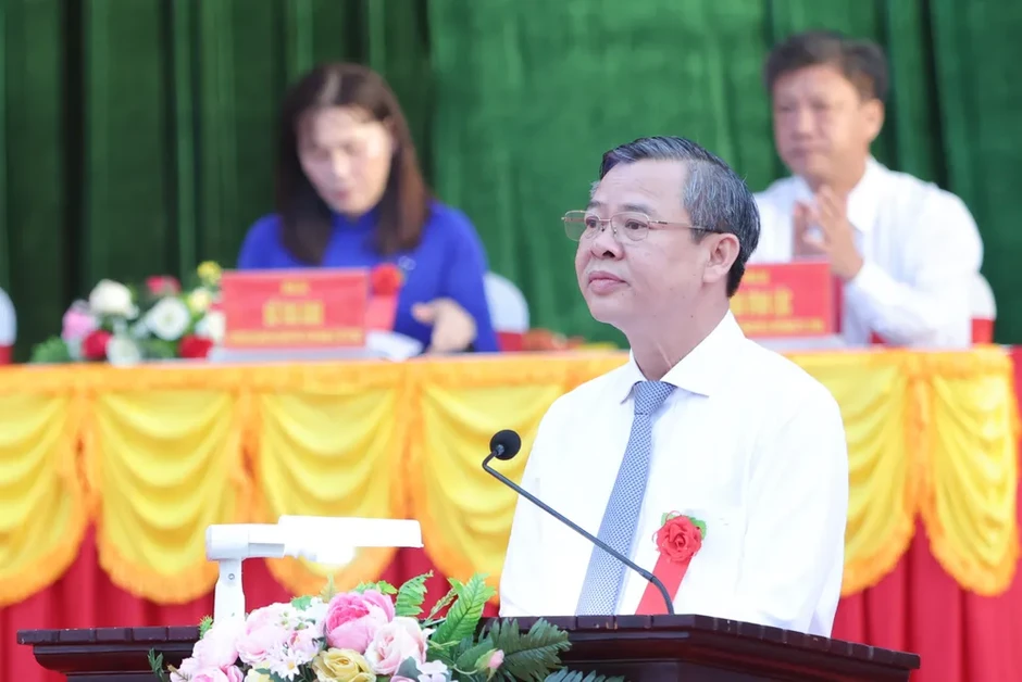 Cần Thơ, An Giang tổ chức Lễ giao nhận quân năm 2026
