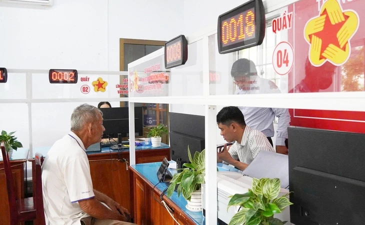 Cần Thơ dự kiến hỗ trợ tối đa 3 triệu đồng/tháng cho cán bộ về cấp xã công tác Cần Thơ dự kiến hỗ trợ tối đa 3 triệu đồng/tháng cho cán bộ về cấp xã công tác
