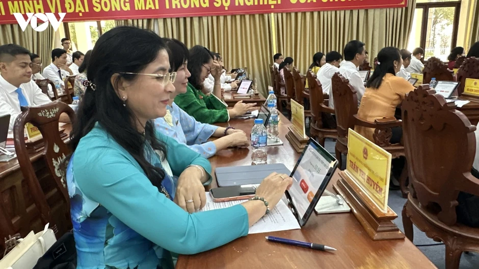 Cần Thơ hỗ trợ 960.000 đồng/tháng cho giáo viên, nhân viên mầm non công lập Cần Thơ hỗ trợ 960.000 đồng/tháng cho giáo viên, nhân viên mầm non công lập