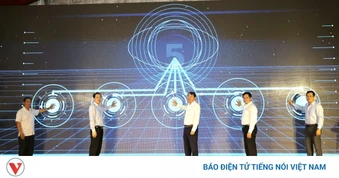 Cần Thơ hướng tới thí điểm mạng 6G