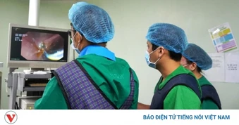 Cần Thơ: Hy hữu xương cá 3cm xuyên vào đường mật