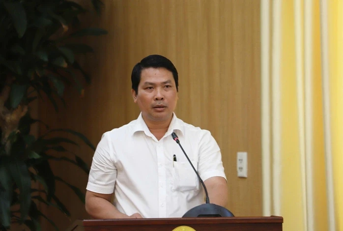 Cần Thơ khuyến khích cán bộ đi công tác bằng xe điện Cần Thơ khuyến khích cán bộ đi công tác bằng xe điện