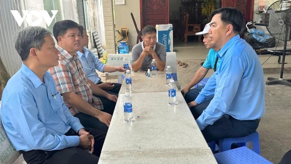Cần Thơ: Kiểm tra cơ sở xay xát, yêu cầu khắc phục sau phản ánh bụi từ nhà máy Cần Thơ: Kiểm tra cơ sở xay xát, yêu cầu khắc phục sau phản ánh bụi từ nhà máy