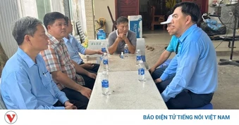 Cần Thơ: Kiểm tra cơ sở xay xát, yêu cầu khắc phục sau phản ánh bụi từ nhà máy