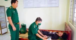 Cần Thơ: Kịp thời cứu 5 ngư dân gặp nạn