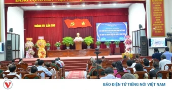 Cần Thơ mong muốn báo chí tiếp tục đồng hành trên chặng đường phát triển
