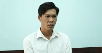 Cần Thơ: Một cựu công chức bị khởi tố, bắt tạm giam